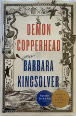 Demon Copperhead. By Barbara Kingsolver. (2022) 1st edition. New!