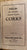 (Trade Catalog) Corks. Imperial Cork Co. (1925)
