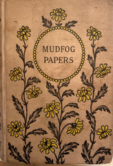 Mudfog Papers, etc. By Charles Dickens. (1880)