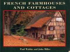 French Farmhouses and Cottages. 1992