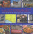 (France)  Gastronomie!  Food Museums & Heritage Sites of France.  By Tom Hughes & Meredith S. Hughes.  [2005].