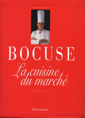 La Cuisine du Marché 1998