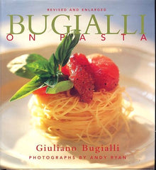 Bugialli on Pasta 2000