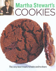 Martha Stewart's Cookies, 2008
