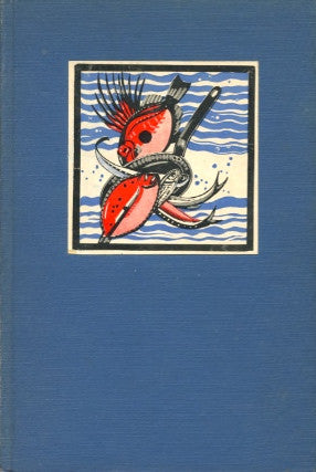 Madame Prunier's Fish Cookery.  By Ambrose Heath.  [1939].