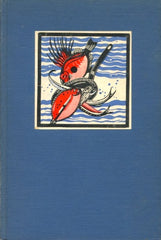 Madame Prunier's Fish Cookery 1939