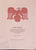 [Fine Press] A Little Rebellion Now & Then. Sixteen [Broadsides] of America’s finest typographer - printers, and an Englishman, print on the American Revolution. Santa Cruz, CA: William James Association, 1976. 1/ 200 copies.