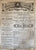 Boston Museum, MA. "Rose Michel." Jan. 3, 1876.