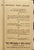 46th Street Theatre, NY. James R. Ullman presents Four New Plays. (1936-1937.)