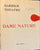 "Dame Nature." Garrick Theatre, London. April 18, 1910.