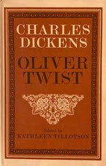 Oliver Twist. By Charles Dickens. (1974)