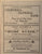 Clune Theatre, Sacramento, CA. "The Chorus Lady." Dec. 18, 1903.