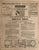 American Theatre, NY. "Voyage of Suzette." Jan. 1, 1894.