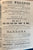 Bijou Theatre, NY. "Barbara." March 2, 1891.