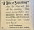 Garden Theatre, NY. "Indian Summer." Followed by "The First Born." Dec. 6, 1897.