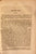 American Notes for General Circulation. By Charles Dickens. (1842)