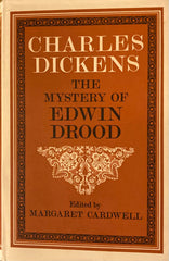 The Mystery of Edwin Drood. By Charles Dickens. (1972)