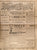 Broadway Theatre, NY. "The Crust of Society." April 8, 1893.