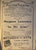 Fulton Theatre, NY. "In His Arms." Oct. 13, 1924.
