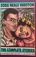 Zora Neale Hurston. The Complete Stories. Intro. by Henry Louis Gates, Jr. (1995)