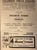 Columbia Circle Theatre, NY. Maurice Evans stars in “Hamlet.” March 4, 1946.