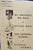 46th Street Theatre, NY. James R. Ullman presents Four New Plays. (1936-1937.)