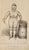 (Etching) I[saac]. R[obert]. Cruikshank. Mr. Grimaldi as Clown in "Harlequin & Friar Bacon." N.d., [ca. 1820]