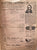 (Mark Twain) Columbia Theatre, SF. "Sinbad." And, "Pudd'n head Wilson." March 23, 1896.