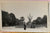 (Ephemera) [Lourdes] Collection consisting of souvenir booklet, 2 personal photos, book of 12 postcards & 5 loose postcards. (1923/24).
