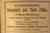 Lyceum Theatre, NY. "Home Secretary." Dec. 2, 1895.