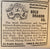 Euclid Avenue Opera House, Cleveland, Ohio. "The Littlest Rebel." Dec. 30, 1912.