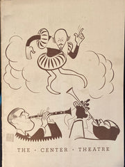 Swingin' the Dream. Benny Goodman, Louis Armstrong. (1939)