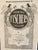 (SF) Fischer's Theatre, SF. "Vaudeville Program." Oct. 16, 1905.