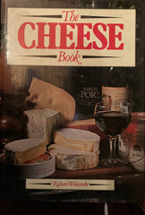 The Cheese Book. By Richard Widcombe. (1978)