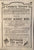 Century Midnight Whirl. Dec. 16, 1918.