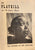 Empire Theatre, NY. Ethel Waters in "The Member of the Wedding." January 30, 1950.