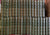 Charles Dickens. Complete Works. Centennial Edition. Heron Books. 34 Volumes. N.d., (ca. 1970s.) Free s/h!
