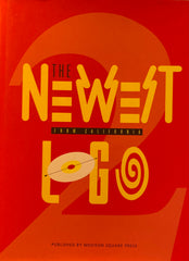The Newest Logo from California. (1997)