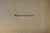 (Signed) {Photograph} Rand-Smith, Frances. Mission Santa Cruz. (N.d., ca. 1916)