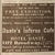 (Vaudeville) Casino Theatre, NY. "The Rounders." July 17, 1899.
