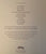 (Chez Panisse) Amanda Marsalis. 1st ed. One of 2,000 copies. (2016)