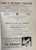 Shubert Theatre, NY. Lunt & Fontanne starring in "Amphitryon 38." Dec. 27, 1937.