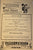 The Playhouse Theatre, NY. "The Show-Off." April 20, 1925.