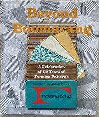Beyond Boomerang. By Shawn Patrick Tubb. 2023.
