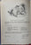 (Inscribed) Famous Sportmen's Recipes. Compiled by Jessie Marie DeBoth. (1940)