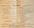 Karlsbader Orpheum, Germany. "Variety Program." June 10, 1901.