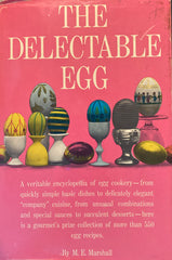 The Delectable Egg. By Mel Marshall. 1968.