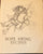 (Menlo Park, CA) Rope Swing Recipes. The Peninsula School. 1973.