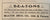 Brandeis Theatre, Omaha, NE. "Twin Beds." August 25, 1918.