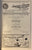 Parsons Theatre. Hartford, CT. "Trigger." Nov. 28, 1927.